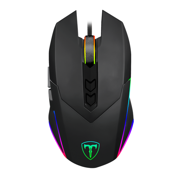 T-DAGGER Lieutenant T-TGM301 Gaming Mouse