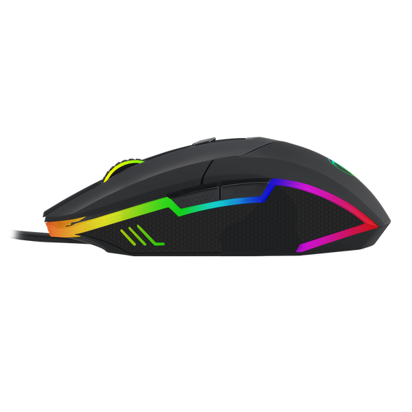 T-DAGGER  Lance Corporal T-TGM107 Gaming Mouse
