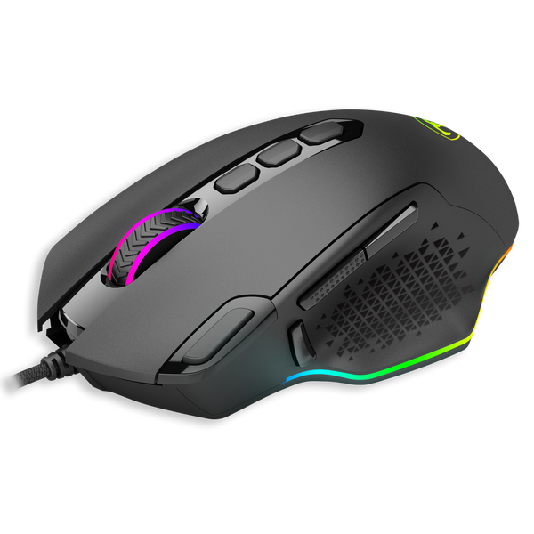 T-DAGGER Bettle T-TGM305 RGB Backlighting Gaming Mouse