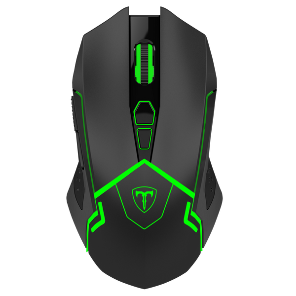 T-DAGGER Aircraftman T-TGWM101 Gaming Wireless Mouse
