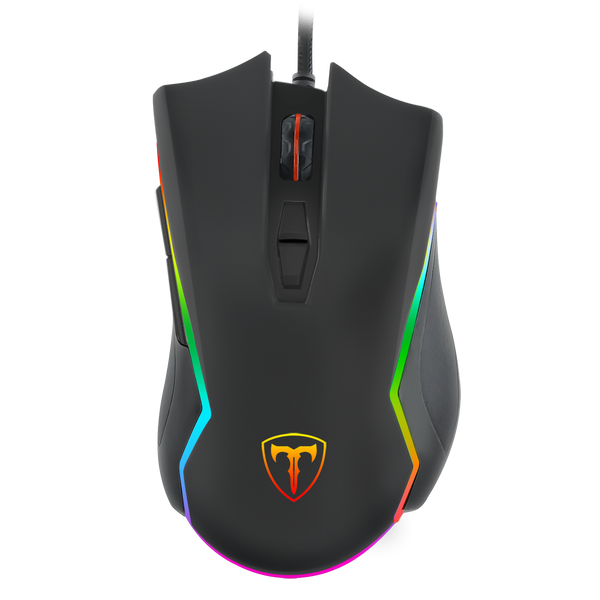 T-DAGGER Second Lieutenant T-TGM300 Gaming Mouse