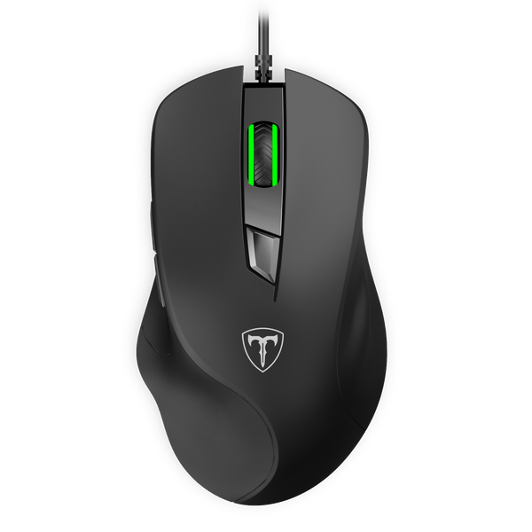 T-DAGGER Detective T-TGM109 Gaming Mouse