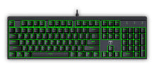 T-DAGGER Escort T-TGK303 Gaming Mechanical Keyboard