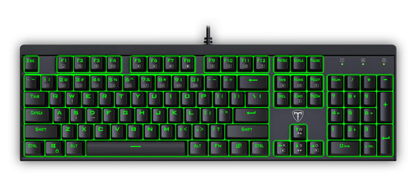 T-DAGGER Escort T-TGK303 Gaming Mechanical Keyboard