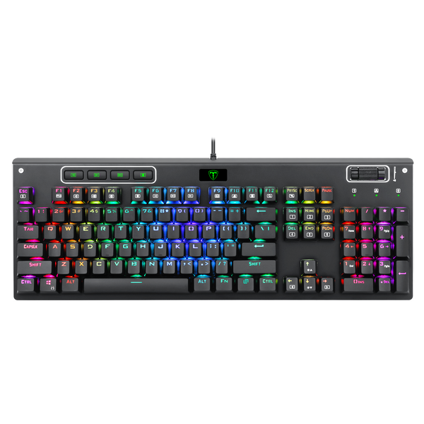 T-DAGGER Adriatic T-TGK316 Mechanical GAMING KEYBOARD