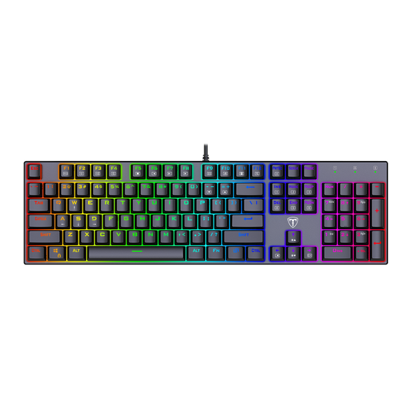 T-DAGGER Frigate T-TGK306 Gaming Mechanical Keyboard