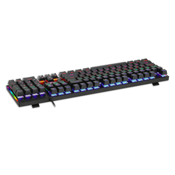 T-DAGGER NAXOS T-TGK310 Gaming Mechanical Keyboard