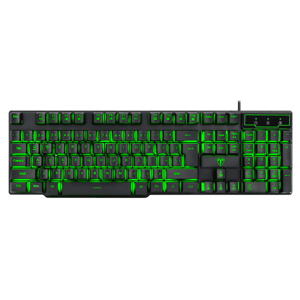 T-DAGGER Liner T-TGK107 Gaming Keyboard