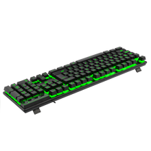 T-DAGGER Liner T-TGK107 Gaming Keyboard