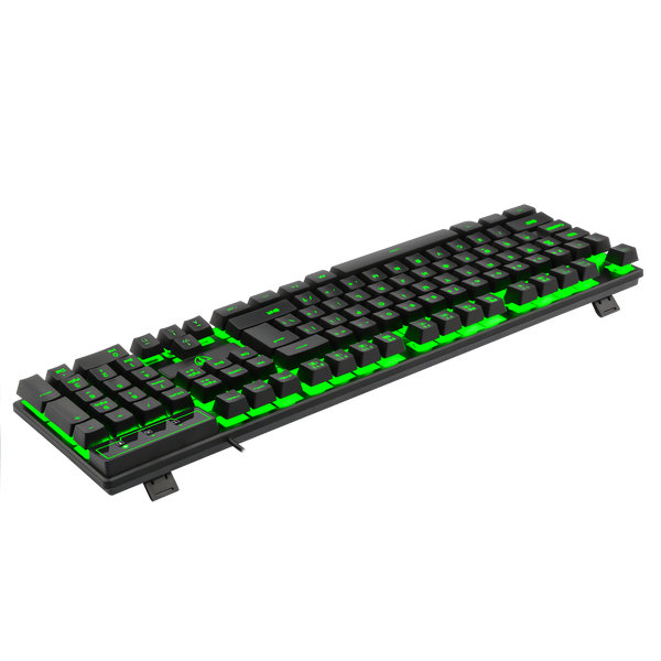 T-DAGGER Liner T-TGK107 Gaming Keyboard