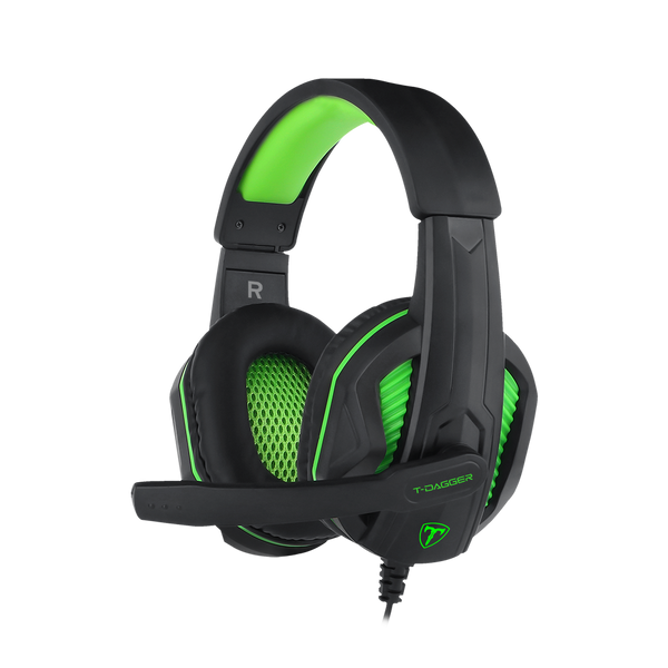 T-DAGGER Cook T-RGH100 Gaming Headset