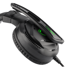 T-DAGGER MCKINLEY T-RGH101 Gaming Headset