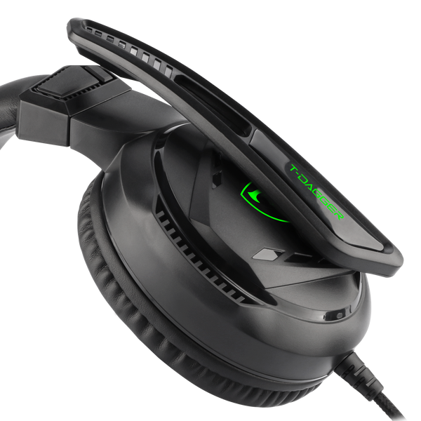 T-DAGGER MCKINLEY T-RGH101 Gaming Headset