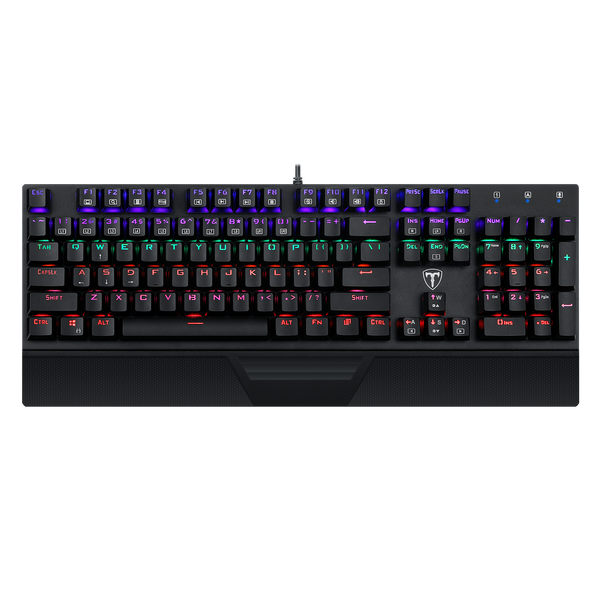 T-DAGGER Destroyer T-TGK305 Gaming Mechanical Keyboard