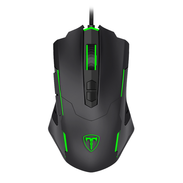 T-DAGGER Brigadier T-TGM206 Gaming Mouse