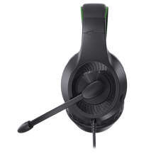 T-DAGGER T-RGH113 Stereo Gaming Headset with Light-weight Design