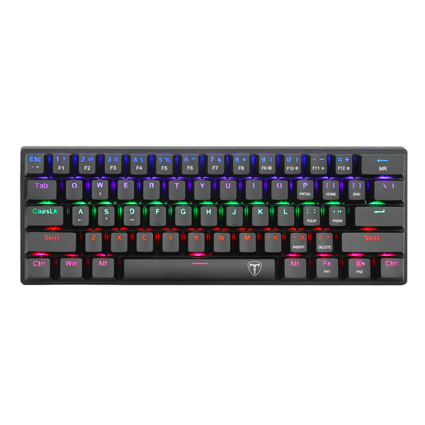 Keyboard – T-DAGGER