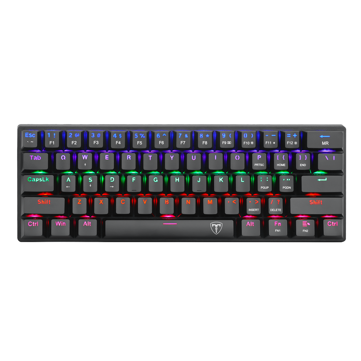 T-DAGGER ARENA TGK321 Wired Gaming Keyboard