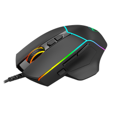 T-DAGGER Camaro T-TGM306 RGB Backlighting Gaming Mouse