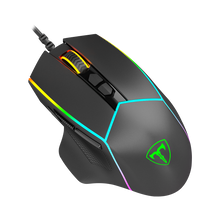 T-DAGGER Camaro T-TGM306 RGB Backlighting Gaming Mouse
