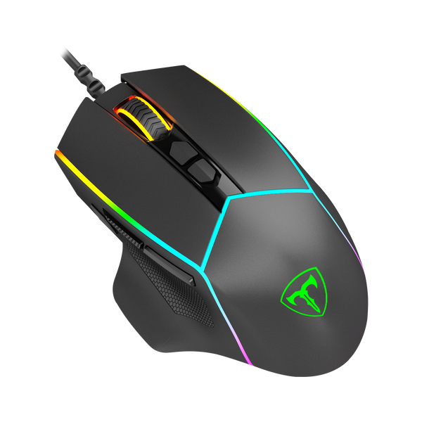 T-DAGGER Camaro T-TGM306 RGB Backlighting Gaming Mouse