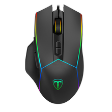 T-DAGGER Camaro T-TGM306 RGB Backlighting Gaming Mouse