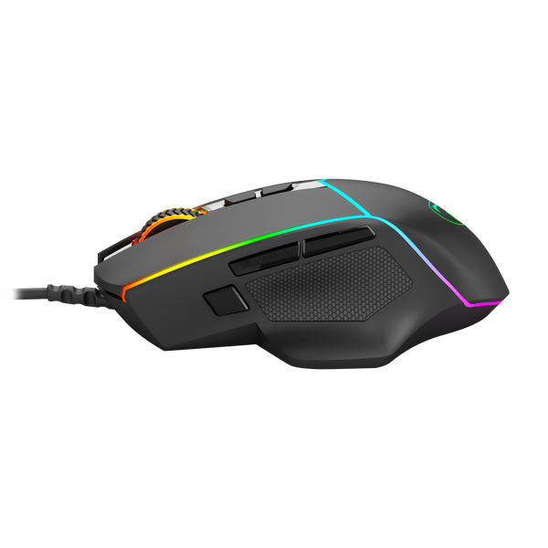 T-DAGGER Camaro T-TGM306 RGB Backlighting Gaming Mouse
