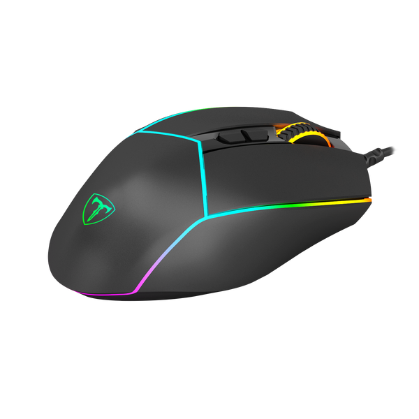 T-DAGGER Camaro T-TGM306 RGB Backlighting Gaming Mouse