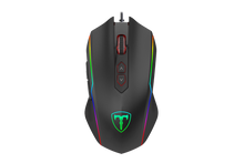 T-DAGGER T-TGS007 2 in 1 Wired Gaming Combo