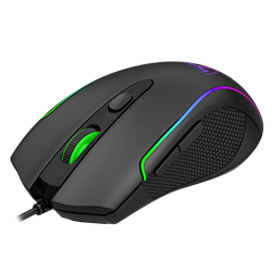 Mouse – T-DAGGER