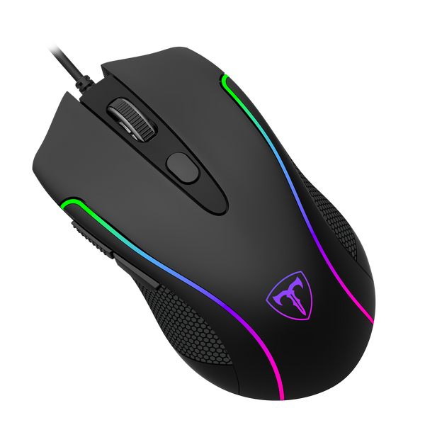 T-TGM110 Wired Gaming Mouse