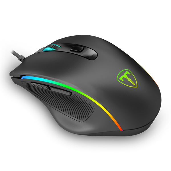 T-DAGGER Recruit 2 T-TGM108 Gaming Mouse