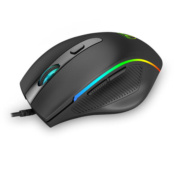 T-DAGGER Recruit 2 T-TGM108 Gaming Mouse
