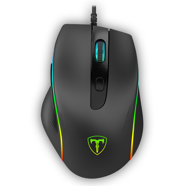 T-DAGGER Recruit 2 T-TGM108 Gaming Mouse