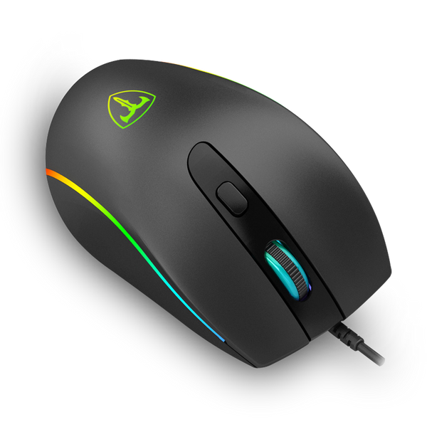 T-DAGGER Recruit 2 T-TGM108 Gaming Mouse