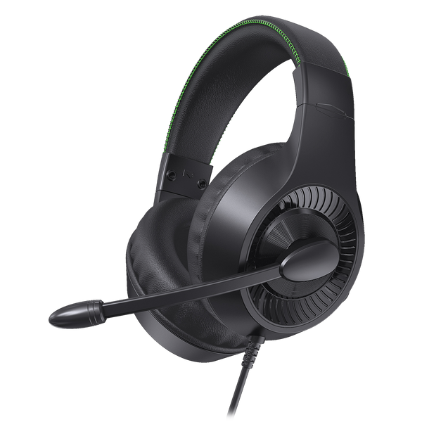 T-DAGGER T-RGH113 Stereo Gaming Headset with Light-weight Design