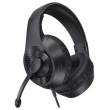 T-DAGGER T-RGH113 Stereo Gaming Headset with Light-weight Design