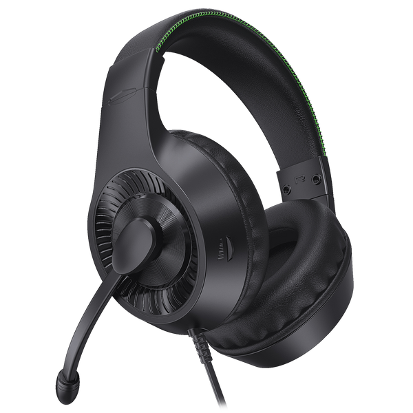 T-DAGGER T-RGH113 Stereo Gaming Headset with Light-weight Design