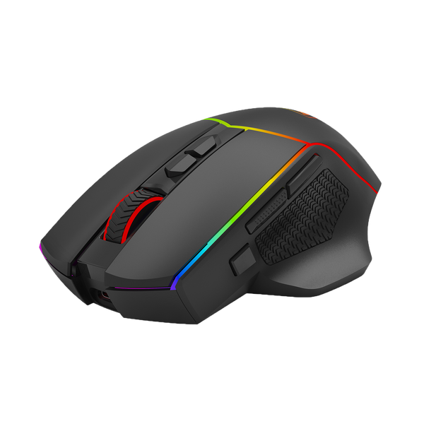 T-DAGGER VERTEX T-TGM312 3-Mode Wireless Gaming Mouse
