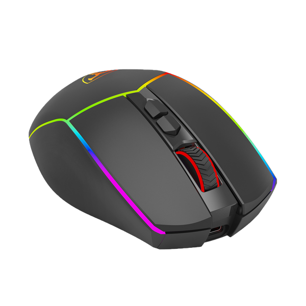 T-DAGGER VERTEX T-TGM312 3-Mode Wireless Gaming Mouse
