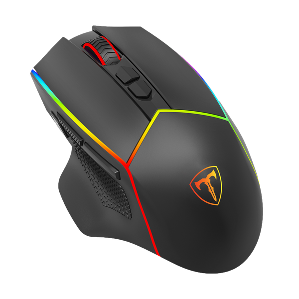 T-DAGGER VERTEX T-TGM312 3-Mode Wireless Gaming Mouse