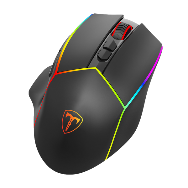 T-DAGGER VERTEX T-TGM312 3-Mode Wireless Gaming Mouse
