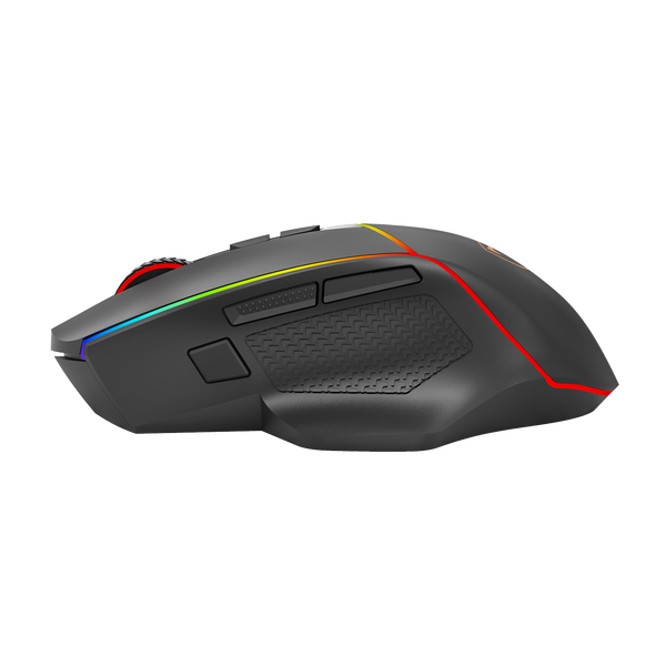 T-DAGGER VERTEX T-TGM312 3-Mode Wireless Gaming Mouse