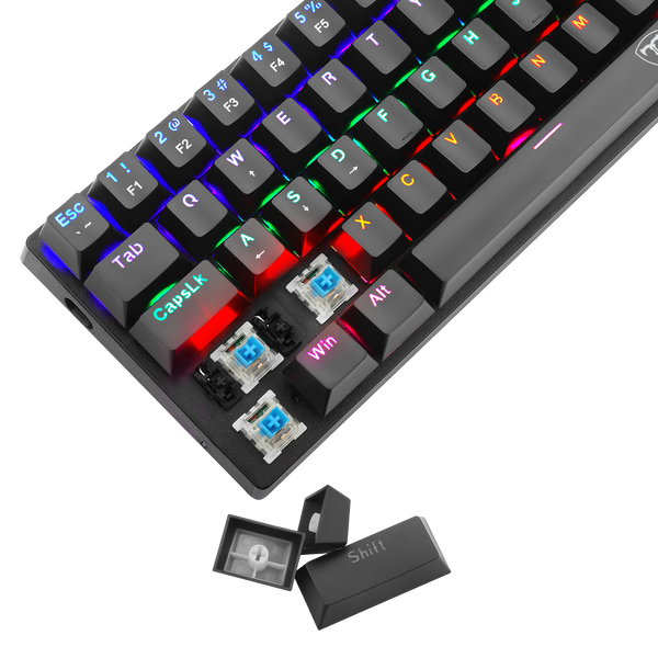 T-DAGGER ARENA TGK321 Wired Gaming Keyboard