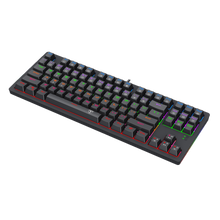 T-DAGGER Bali T-TGK311 Gaming Mechanical Keyboard RGB Backlighting