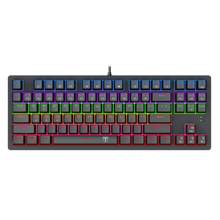 T-DAGGER Bali T-TGK311 Gaming Mechanical Keyboard RGB Backlighting