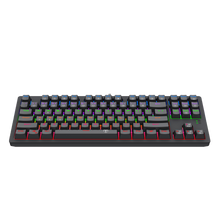 T-DAGGER Bali T-TGK311 Gaming Mechanical Keyboard RGB Backlighting