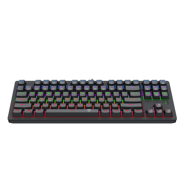 T-DAGGER Bali T-TGK311 Gaming Mechanical Keyboard RGB Backlighting