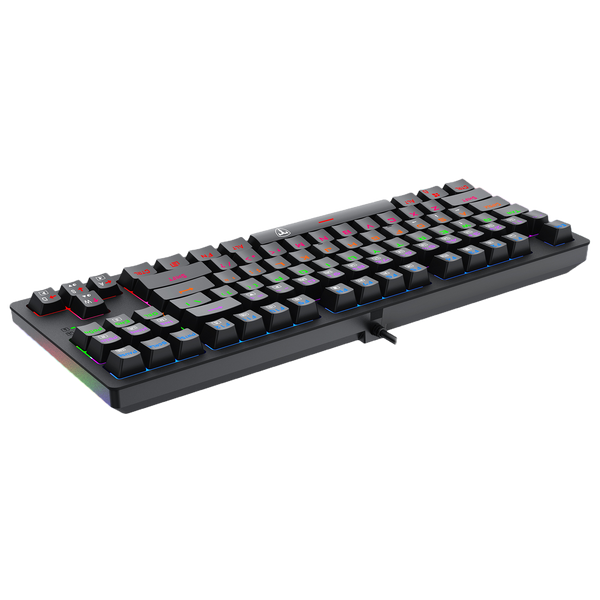 T-DAGGER Bali T-TGK311 Gaming Mechanical Keyboard RGB Backlighting
