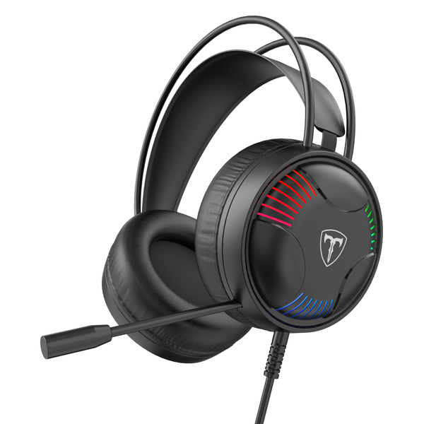 T-DAGGER T-RGH217-USB Wired Backlighting Gaming Headset